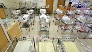 10월 출생아 수 또 역대 최저…4분기 출산율 0.6명대 전망