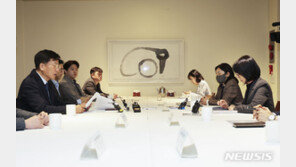 의대 증원 ‘평행선’…복지부, 의협에 “의료계 뿐 아닌 ‘국민적 수용성’ 고려해야”