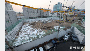 태영發 위기 차단… 연초 ‘건설 구조조정’ 발표 