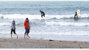 ‘최고 13도’ 추위 주춤…미세먼지·짙은안개 ‘주의’(종합)[오늘날씨]