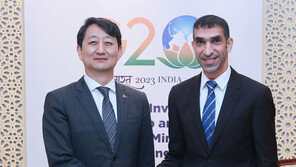 新 중동붐 확산한다…정부, 중동 6개국 GCC와 FTA 협상 ‘타결’