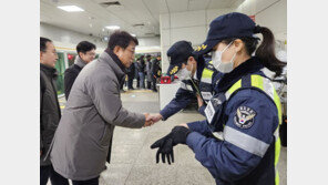 박상우 국토부 장관, 첫 행보는 ‘김포골드라인’…“추가 대책 신속 강구”