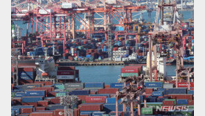 ‘반도체 반등’ 11월 생산·소비 상승 전환…투자는 두 달째 내리막