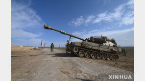 골란고원서 폭발물 실은 드론 추락…배후는 ‘이란 지원’ 이라크 무장단체