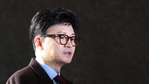 한동훈, 내일 김진표 국회의장 예방…새해 첫날 현충원 참배