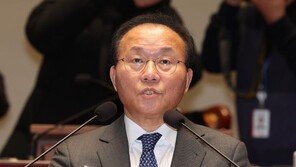 與, 쌍특검법 표결 불참키로…“거부권 행사 건의”