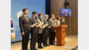 민주 과방위 “김홍일 5대 부적격 사유 확인…후보 지명 철회해야”