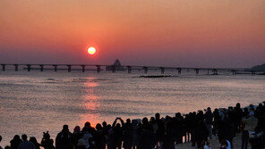 올해 마지막 일몰 못 본다…해맞이는 ‘제주도 외’ 가능