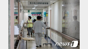 83.6세까지 암 걸릴 확률 38%…한국인 가장 많이 걸리는 암은 ‘갑상선암’