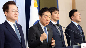 김주현 위원장 “태영건설 철저한 자구노력 유도…연착륙 가능 확신”