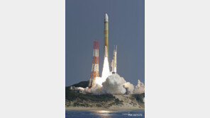 日, 차세대 대형 로켓 H3 내년 2월15일 발사 재시도 발표