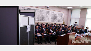 ‘부산 돌려차기 사건’ 가해자, 피해자 보복협박 혐의 기소