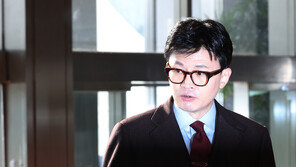 한동훈, 세대교체 신호탄 올렸다…평균 43세 ‘789 비대위’ 출격