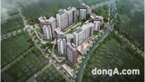 유동성 위기 속 1군 건설사 단지 주목… HDC현대산업개발 ‘논산 아이파크’ 관심↑