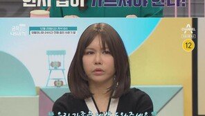 “살아있는 것도 나빠”…할머니에 폭언하는 초4 금쪽이, 폭식·충동구매까지