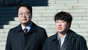 ‘천아인’ 탈당 후 이준석 신당 합류하나…천하람, 내일 거취 표명