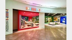 “아이는 책상에서 자란다”…한샘, 아이방 신제품 출시 및 캠페인 진행