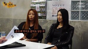 씨스타 효린 “지금까지 번돈 다 까먹어…거지됐다” 왜?