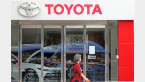 신차 쏟아내며 훈풍 탔던 일본차…새해엔 새 모델이 안보인다