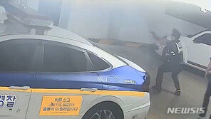 차량 20대 들이받으며 도주한 음주난동 20대, 징역 2년 