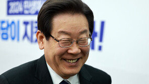 이재명 “회수해야 할 것은 정권의 대일굴종외교”