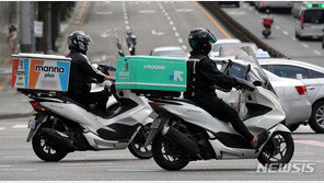 배달비 3건 중 1건은 3000원…최대 7000원 받는 곳도