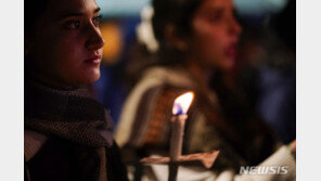 가자지구의 미-캐나다-이스라엘국적 여성인질, 사망 발표돼