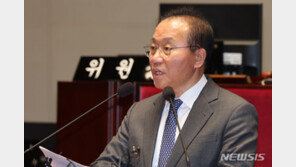 윤재옥 “北, 총선 개입 확실…민주당 잘못된 신호 보내는 일 없어야”