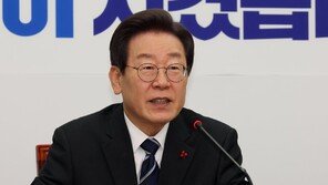 軍교재 회수에…이재명 “회수해야 할 건 정권의 대일굴종외교”