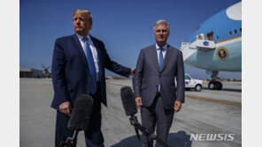 트럼프 정부 안보보좌관 “韓 플랫폼 규제, 중국에 선물”