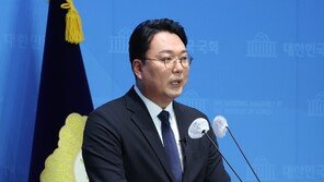 천하람 국힘 탈당…이준석 신당 창당준비위원장으로 합류