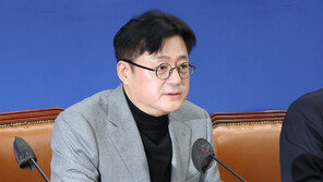 홍익표 “윤 대통령 거부권 남발…법적 대응 검토하겠다”