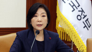 오영주 중기장관 “소상공인·자영업자 경영 안정화 정책 추진”