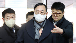 ‘백현동 수사 무마 의혹’ 곽정기 변호사 구속 연장