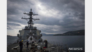 美재무부, 이란→예멘 후티반군 자금줄 차단…홍해 공격 대응