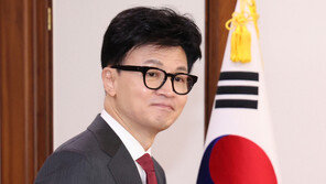 한동훈, 민주 겨냥 “총선용 악법 통과 부끄럼 느끼지 못해”