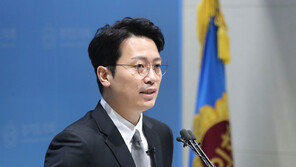 이기인 “이준석 신당 참여 의사 밝힌 현역 국회의원 있어”