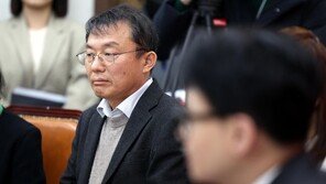 여당, 민경우 ‘노인네 빨리 돌아가야’ 논란에 “죄송…비대위원 사퇴 검토 안해”