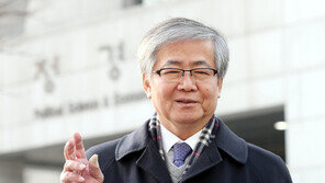 민주당 공관위원장에 임혁백…비명계 “이재명 사람 앉혀”