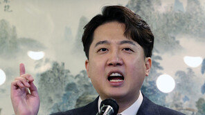 이준석, 한동훈 ‘삼국지 정치 지양’에 “여포는 동탁 찔러”