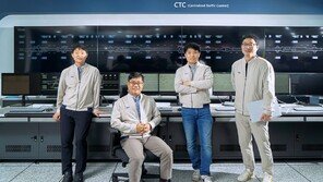 현대로템, 자체 개발 열차제어시스템 ‘장영실상’ 수상