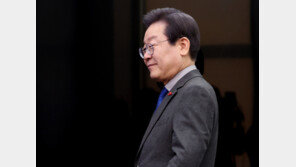 이재명 “내일 이낙연 만난다…집에 찾아갈까 했지만 연락돼”