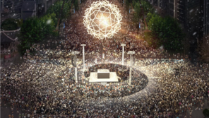 전국 해넘이·해맞이 행사에 80만 명 넘게 몰린다…인파관리 총력