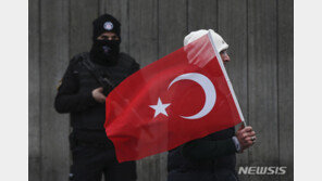 튀르키예, IS 무장세력 32명 구금…“유대교 회당·이라크대사관 공격 계획”