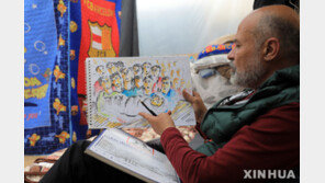 이스라엘, 가자 중·남부 집중 공략…“팔레스타인인 187명 사망”