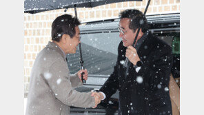 이낙연, 덕수궁 돌담길서 민주당과 사실상 결별 선언…신당 창당 수순