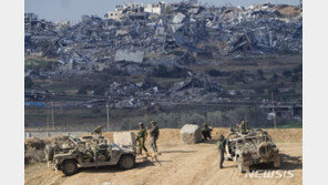 “이스라엘, 가자지구서 대량학살 자행”…남아공, ICJ에 제소