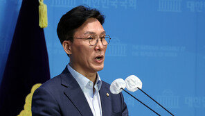 ‘86운동권’ 김민석 “윤석열 술익었고 한동훈 설익었다”