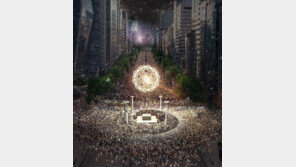 2023년 마지막 날…보신각·광화문엔 10만 명 몰린다 