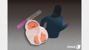 다운증후군 앓던 아이 숨지자 유기…50대 여성 ‘혐의없음’ 결론